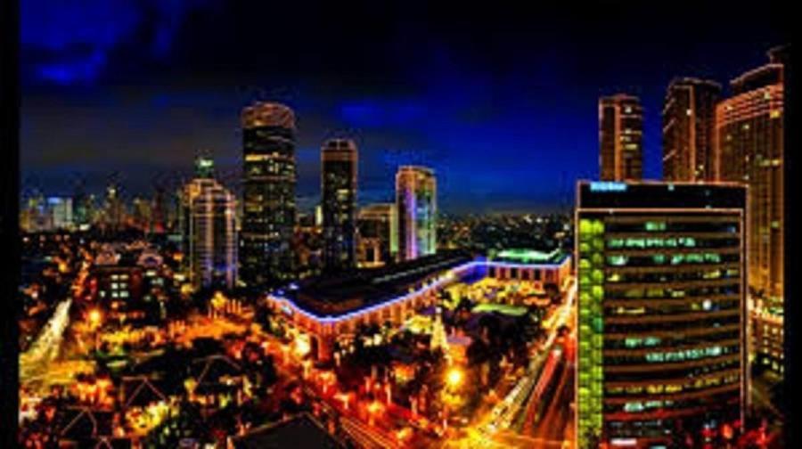 Avida Atria T2-F ,5Mins To Festive Walk And 4 Mins To Iloilo Convention Center Aparthotel Εξωτερικό φωτογραφία