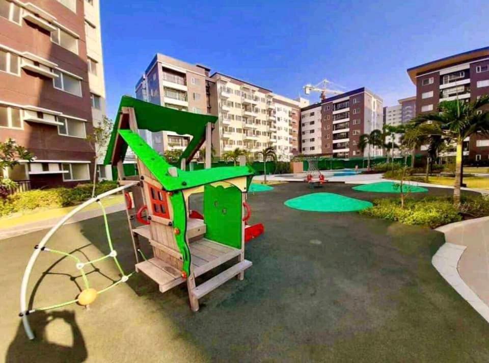 Avida Atria T2-F ,5Mins To Festive Walk And 4 Mins To Iloilo Convention Center Aparthotel Εξωτερικό φωτογραφία