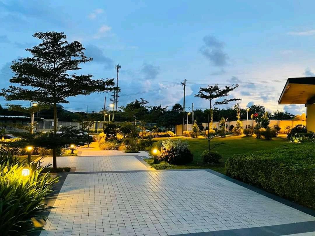Avida Atria T2-F ,5Mins To Festive Walk And 4 Mins To Iloilo Convention Center Aparthotel Εξωτερικό φωτογραφία