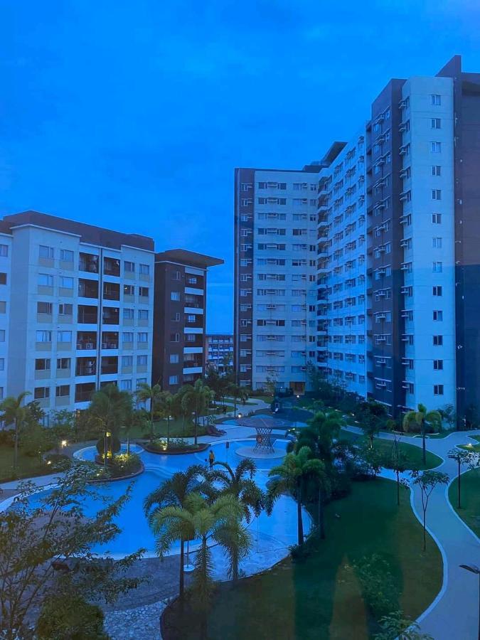 Avida Atria T2-F ,5Mins To Festive Walk And 4 Mins To Iloilo Convention Center Aparthotel Εξωτερικό φωτογραφία